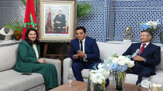 جودار: التشغيل والصحة والتعليم والقدرة الشرائية تتصدر أولويات المرحلة المقبلة