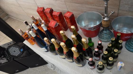 توقيف 52 شخصا بالدار البيضاء يشتبه تورطهم في خرق حالة الطوارئ الصحية