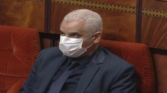 آيت الطالب… 56 مصحة شملتها عمليات التفتيش والمراقبة 8 منها تتكفل بمرضى كورونا