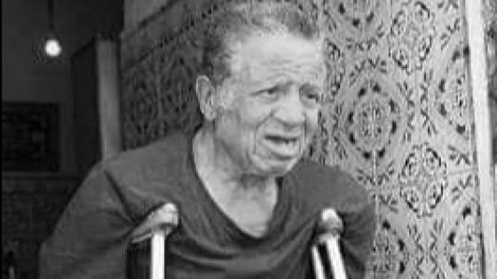 اللاعب الدولي المغربي السابق العربي شيشا يرحل إلى دار البقاء عن عمر يتجاوز 86 سنة