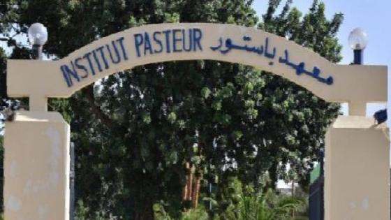 البروفيسور عبد الله بنسليمان المدير السابق لمعهد باستور في ذمة الله