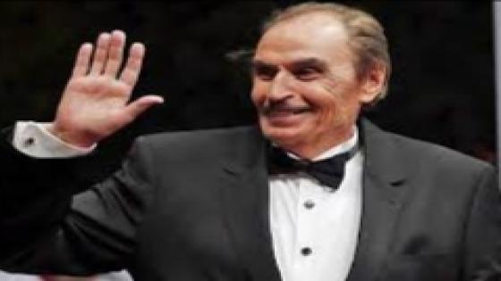 الساحة الفنية المصرية تفقد أحد نجومها الكبار… وفاة عزت العلايلي عن عمر يناهز 86 عاما