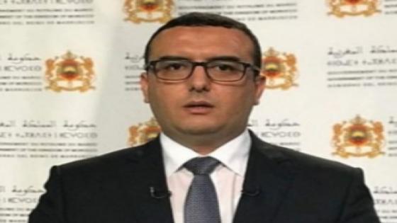 أمكراز… الحكومة تولي أهمية بالغة للطبقة العاملة