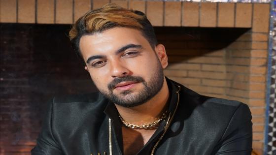 الفنان المتألق ناصري مكري يطرح ألبوما جديدًا بعنوان “مكريمانيا”