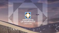 مطارات المغرب تكشف عن حملة “لننطلق” لتعزيز تجربة السفر وترسيخ رؤية “مطارات 2030”