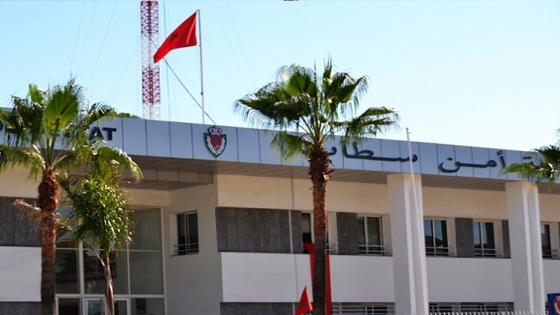 سطات… توقيف شخصين عرّضا سلامة المواطنين لتهديد جدي