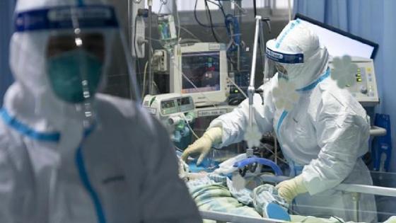 عدد الإصابات بفيروس كورونا بالمغرب يواصل الإرتفاع … 1609 حالة إصابة جديدة خلال 24 ساعة