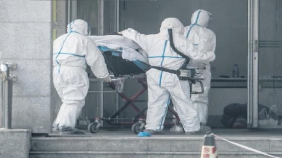 كورونا… تسجيل 1069 حالة إصابة جديدة بالفيروس والحصيلة بالمغرب ترتفع إلى 43558 حالة