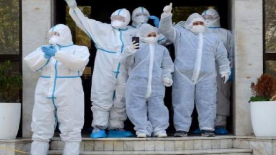 تسجيل 152 حالة شفاء جديدة من فيروس "كوفيد 19" بالمغرب خلال الـ 18 ساعة الماضية