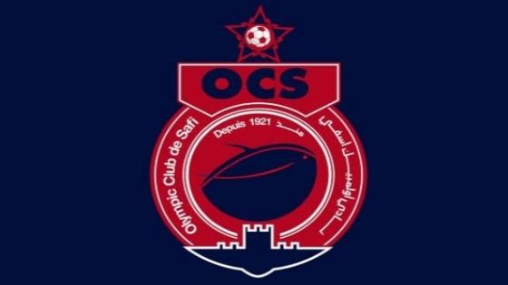 أولمبيك آسفي يفوز على الرجاء بهدف نظيف