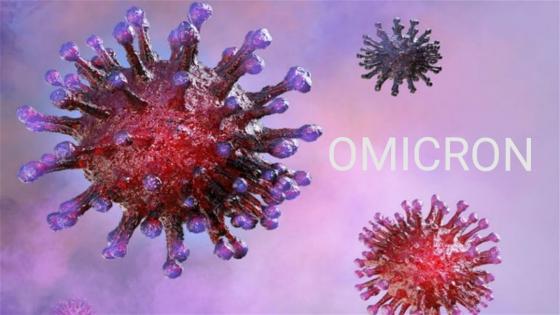 إكتشاف متحورة فرعية من “أوميكرون” في 57 دولة
