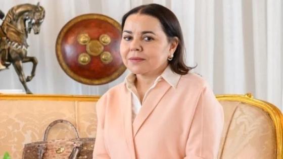 الأميرة للا أسماء تترأس حفل إطلاق العملية الثالثة من برنامج “متحدون، نسمع بشكل أفضل”