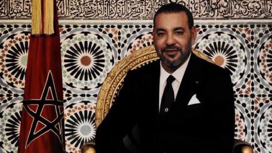 الملك محمد السادس يتعرض لالتهاب الرئتين الفيروسي الحاد