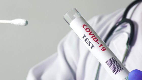 الصين.. إلغاء إلزامية إختبار “PCR” سلبي للمسافرين القادمين للبلد
