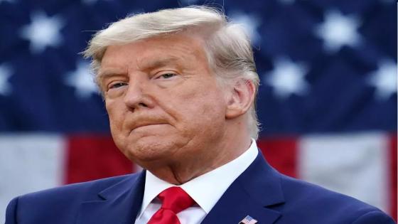 “دونالد ترامب” يوافق على نقل السلطة إلى “جو بايدن” بدون الإقرار بهزيمته